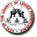 Seal of Lehigh County, Pennsylvania