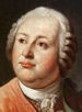 Mikhail Lomonosov