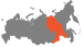 Map of Russia - Yakutsk time zone.svg