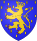 Nassau Arms.svg