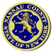 Seal of Nassau County, New York