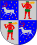 Coat of Arms of Norrbotten County