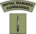 Royal Marines