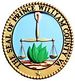 Seal of Prince William County, Virginia