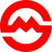 Shanghai Metro logo.svg