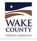 Seal of Wake County, North Carolina