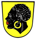 Coat of arms of Coburg