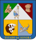 Coat of arms of Sonora.svg