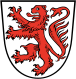 Coat of arms of Braunschweig