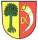 Coat of arms of Friedrichshafen