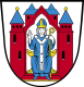 Coat of arms of Aschaffenburg