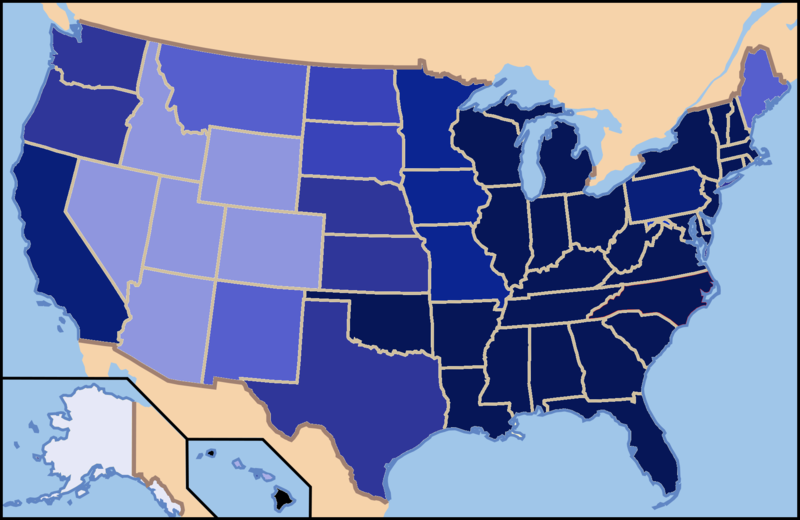 Availability of Street View in USA.png