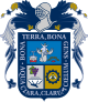 Coat of arms of Aguascalientes.svg