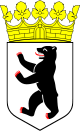 Coat of arms of Berlin.svg