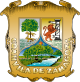 Coat of arms of Coahuila.svg