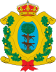 Coat of arms of Durango.svg