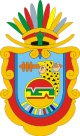 Coat of arms of Guerrero.svg