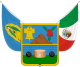 Coat of arms of Hidalgo.svg