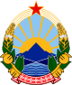 Coat of arms of Macedonia.svg