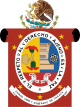 Coat of arms of Oaxaca.svg