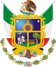 Coat of Arms of Querétaro