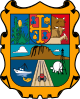 Coat of arms of Tamaulipas.svg