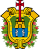 Coat of arms of Veracruz.svg