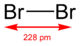 Dibromine-2D-dimensions.png