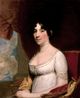 Portrait painting of Dolley Madison