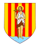 Coat of arms of Perpignan