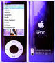 16�GB Flash Drive fifth generation iPod Nano with camera