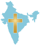 Christianity in India