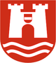 Coat of arms of Linz