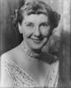 Portrait of Mamie Eisenhower