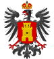 Coat of arms of Middelburg