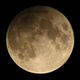 Penumbral lunar eclipse Feb 9 2009 NavneethC.jpg