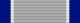 Silver Lifesaving Medal ribbon.svg