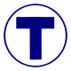 Stockholm metro symbol.svg