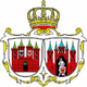 Coat of arms of Brandenburg an der Havel