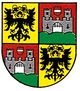 Coat of arms of Wiener Neustadt