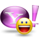 Yahoo! Messenger Icon