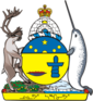 Coat of Arms of Nunavut.png