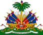 Coat of arms of Haiti