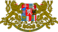 Coat of Arms of Czechoslovakia