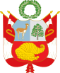 Coat of Arms of Peru