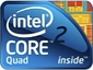 Core 2 Quad logo as of 2009