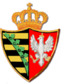 Coat of arms of the Duchy of Warsaw