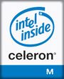 Original Celeron M logo