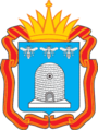 Coat of arms of Tambovskaya Oblast.png