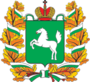 Coat of arms of Tomsk Oblast.png